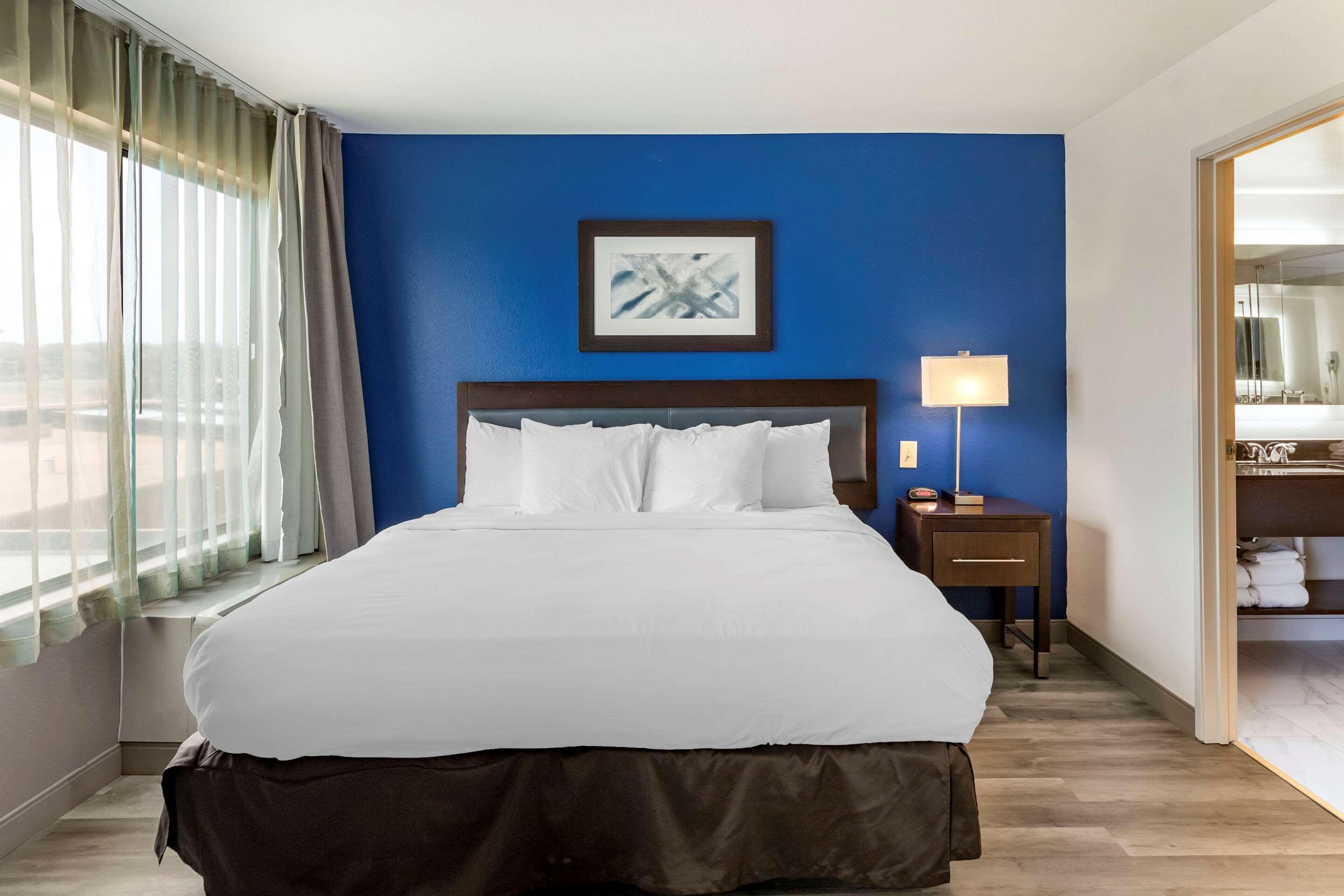Comfort Inn & Suites Grand Blanc-Flint المظهر الخارجي الصورة