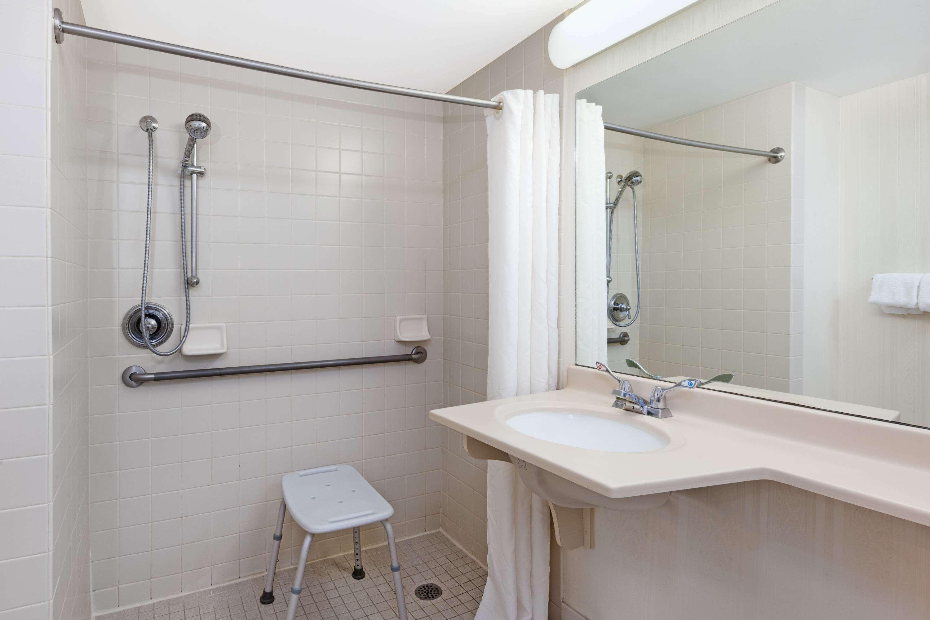 Comfort Inn & Suites Grand Blanc-Flint المظهر الخارجي الصورة