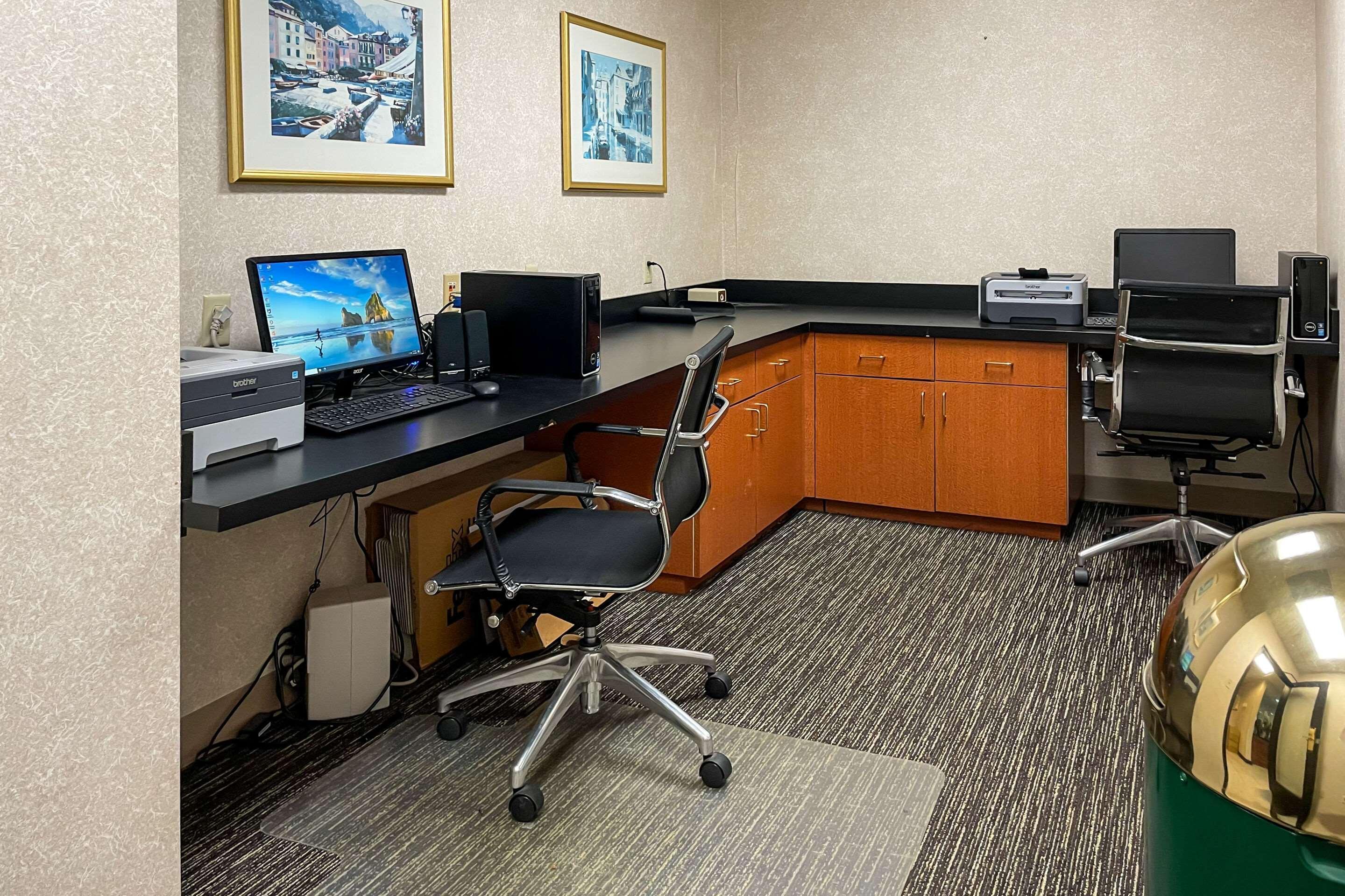 Comfort Inn & Suites Grand Blanc-Flint المظهر الخارجي الصورة